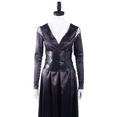 Harry Potter Bellatrix Lestrange Cosplay Costume