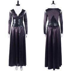 Harry Potter Bellatrix Lestrange Cosplay Costume