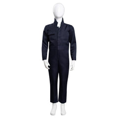 2021 Enfant Halloween Kills Michael Myers Cosplay Costume