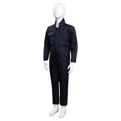 2021 Enfant Halloween Kills Michael Myers Cosplay Costume