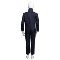 2021 Enfant Halloween Kills Michael Myers Cosplay Costume
