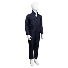 2021 Enfant Halloween Kills Michael Myers Cosplay Costume