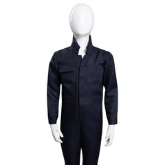 2021 Enfant Halloween Kills Michael Myers Cosplay Costume