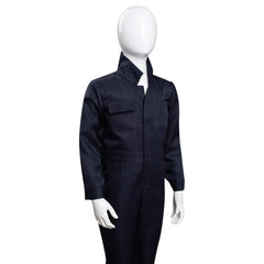 2021 Enfant Halloween Kills Michael Myers Cosplay Costume