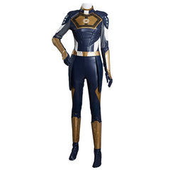 Midnight Suns Nico Cosplay Costume
