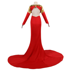 Castlevania Carmila Cosplay Costume