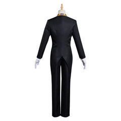 Kyūketsuki wa Sugu Shinu Draluc Cosplay Costume