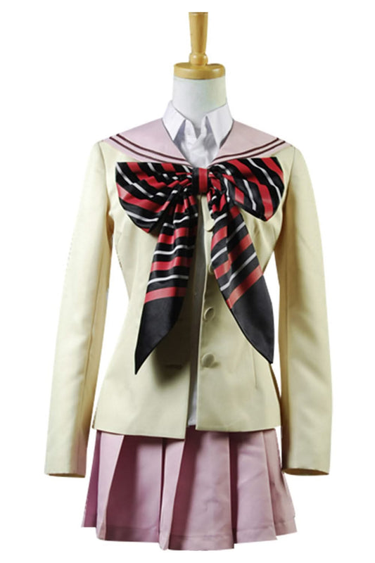 Blue Exorcist Ao No Exorcist Kamiki Izumo Cosplay Costume