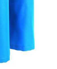 La Petite Sirène Princesse Ariel Uniforme Cosplay Costume