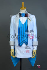 LoveLive! Eli Ayase Magicienne Uniforme Cosplay Costume