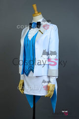 LoveLive! Eli Ayase Magicienne Uniforme Cosplay Costume