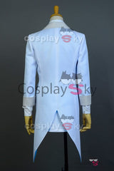 LoveLive! Eli Ayase Magicienne Uniforme Cosplay Costume