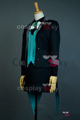 LoveLive! Hanayo Koizumi Magicienne Uniforme Cosplay Costume
