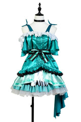 Love Live! Kira Kira Sensation Kotori Minami Cosplay Costume