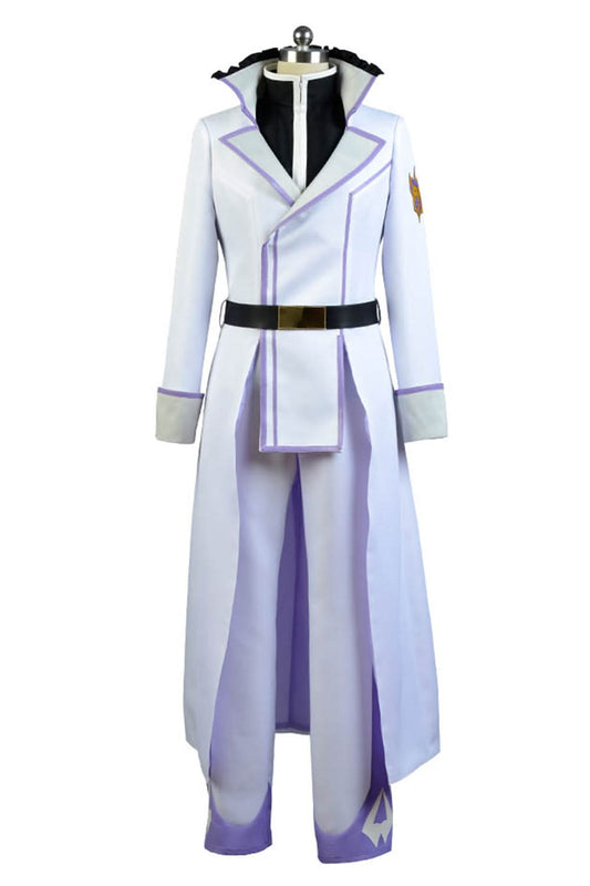 Hajimeru Isekai Seikatsu Reinhard van Astrea Cosplay Costume