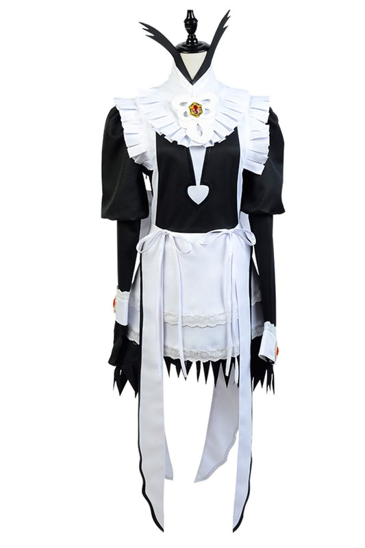 Fire Emblem Fates Flora Uniforme Copslay Costume