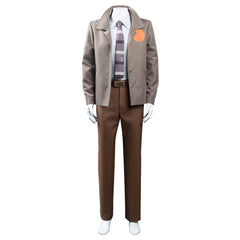 2021 Loki Loki Variant TVA Tenue Cosplay Costume