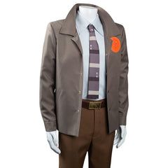 2021 Loki Loki Variant TVA Tenue Cosplay Costume