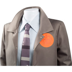 2021 Loki Loki Variant TVA Tenue Cosplay Costume