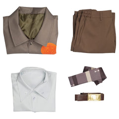 2021 Loki Loki Variant TVA Tenue Cosplay Costume