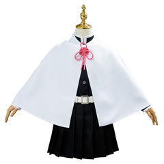 Les Rôdeurs de la Nuit Enfant Tsuyuri Kanawo Cosplay Costume