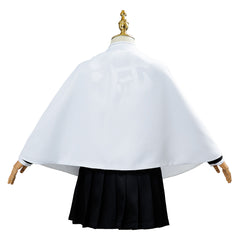 Les Rôdeurs de la Nuit Enfant Tsuyuri Kanawo Cosplay Costume
