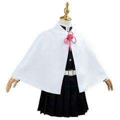 Les Rôdeurs de la Nuit Enfant Tsuyuri Kanawo Cosplay Costume
