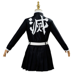 Les Rôdeurs de la Nuit Enfant Tsuyuri Kanawo Cosplay Costume