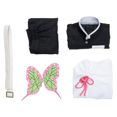 Les Rôdeurs de la Nuit Enfant Tsuyuri Kanawo Cosplay Costume