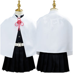 Les Rôdeurs de la Nuit Enfant Tsuyuri Kanawo Cosplay Costume