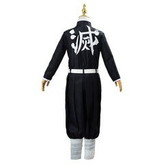 Les Rôdeurs de la Nuit Agatsuma Enfant Cosplay Costume