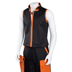 Shaman King Yoh Asakura Cosplay Costume