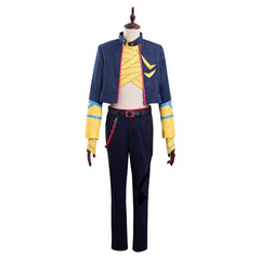 SSSS.Dynazenon Gauma Cosplay Costume