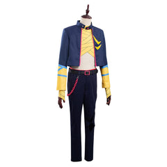 SSSS.Dynazenon Gauma Cosplay Costume