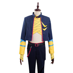 SSSS.Dynazenon Gauma Cosplay Costume