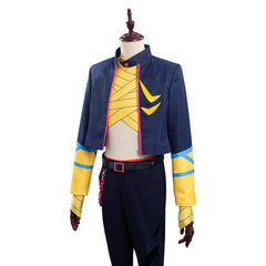 SSSS.Dynazenon Gauma Cosplay Costume