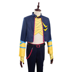 SSSS.Dynazenon Gauma Cosplay Costume