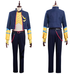 SSSS.Dynazenon Gauma Cosplay Costume
