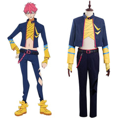 SSSS.Dynazenon Gauma Cosplay Costume