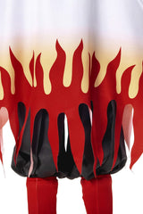 Enfant Les Rôdeurs de la Nuit Cosplay Costume