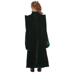 Harry Potter Professeur Minerva McGonagall Robe Enfant Cosplay Costume