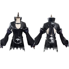 Nier Reincarnation 2B Cosplay Costume