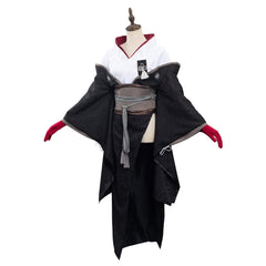 NieR Reincarnation Assassin Cosplay Costume