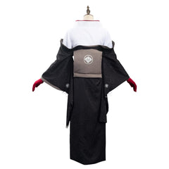 NieR Reincarnation Assassin Cosplay Costume