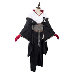 NieR Reincarnation Assassin Cosplay Costume