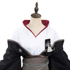 NieR Reincarnation Assassin Cosplay Costume