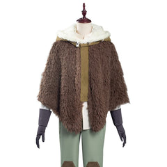 To Your Eternity Imm Cosplay Costume