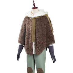 To Your Eternity Imm Cosplay Costume