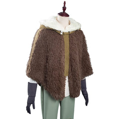 To Your Eternity Imm Cosplay Costume