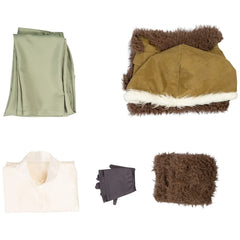 To Your Eternity Imm Cosplay Costume